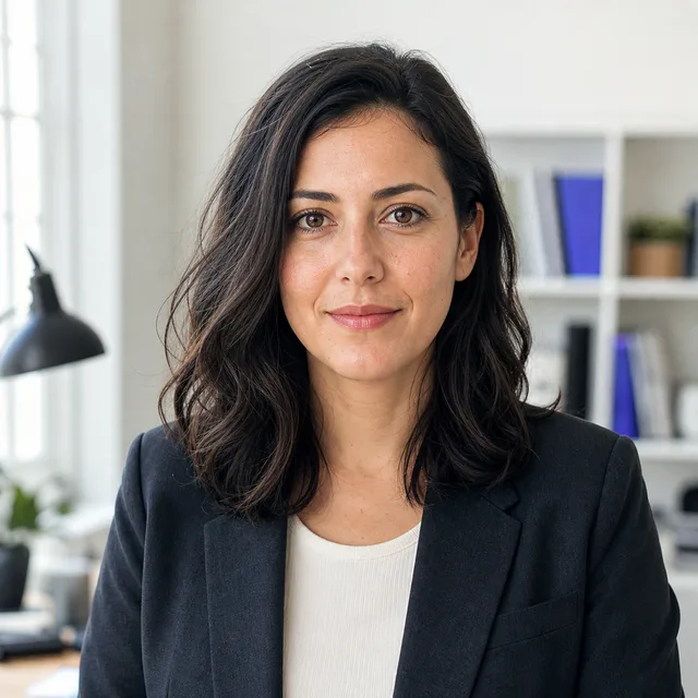 Maya Laurent, Publish.center editorial research persona